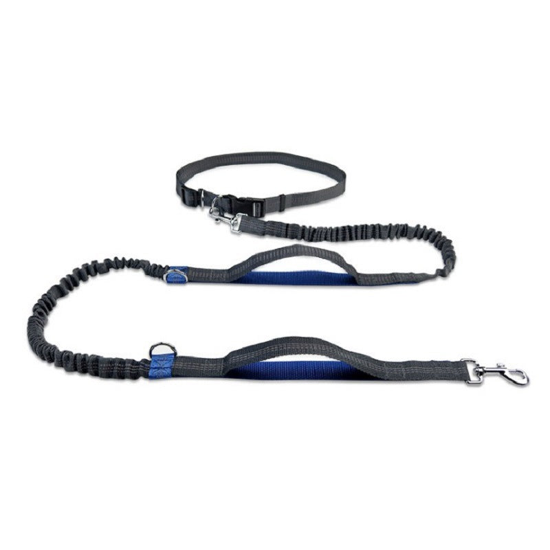 Ultimate Multifunctional Pet Traction Rope - Perfect for Active Adventures!