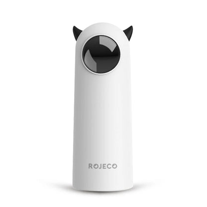 Engage Your Feline Friend with the Automatic Interactive Smart LED Laser Toy - Perfect for Indoor Play!