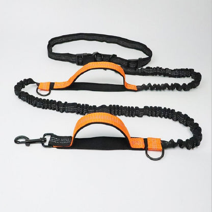 Ultimate Multifunctional Pet Traction Rope - Perfect for Active Adventures!