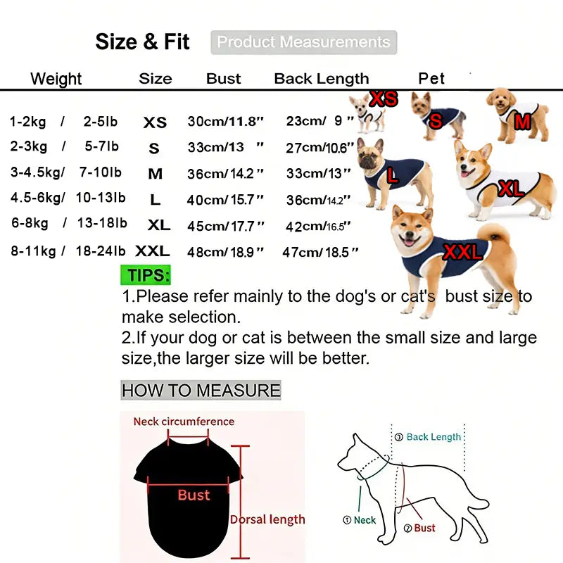 Mexico 15 Pet Jersey Shirt - Stylish & Breathable Sports Vest for Small Dogs & Cats, Perfect for Daily Wear, Outdoor Adventures, and Special Occasions