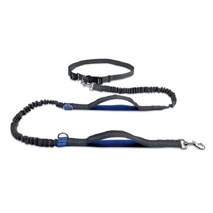Ultimate Multifunctional Pet Traction Rope - Perfect for Active Adventures!