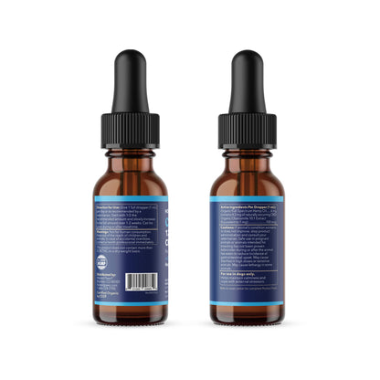 Serenity CBD Oil for Ultimate Relaxation